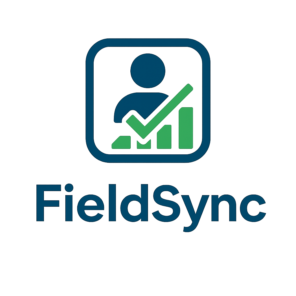 FieldSyncLogo img